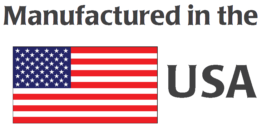 Manufactured in the USA Icon