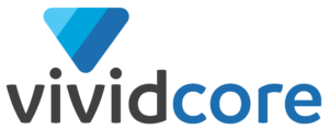 Radiant Communications Corporation Vivid Core Icon