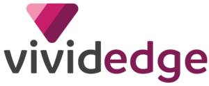 Radiant Communications Corporation Vivid Edge Icon