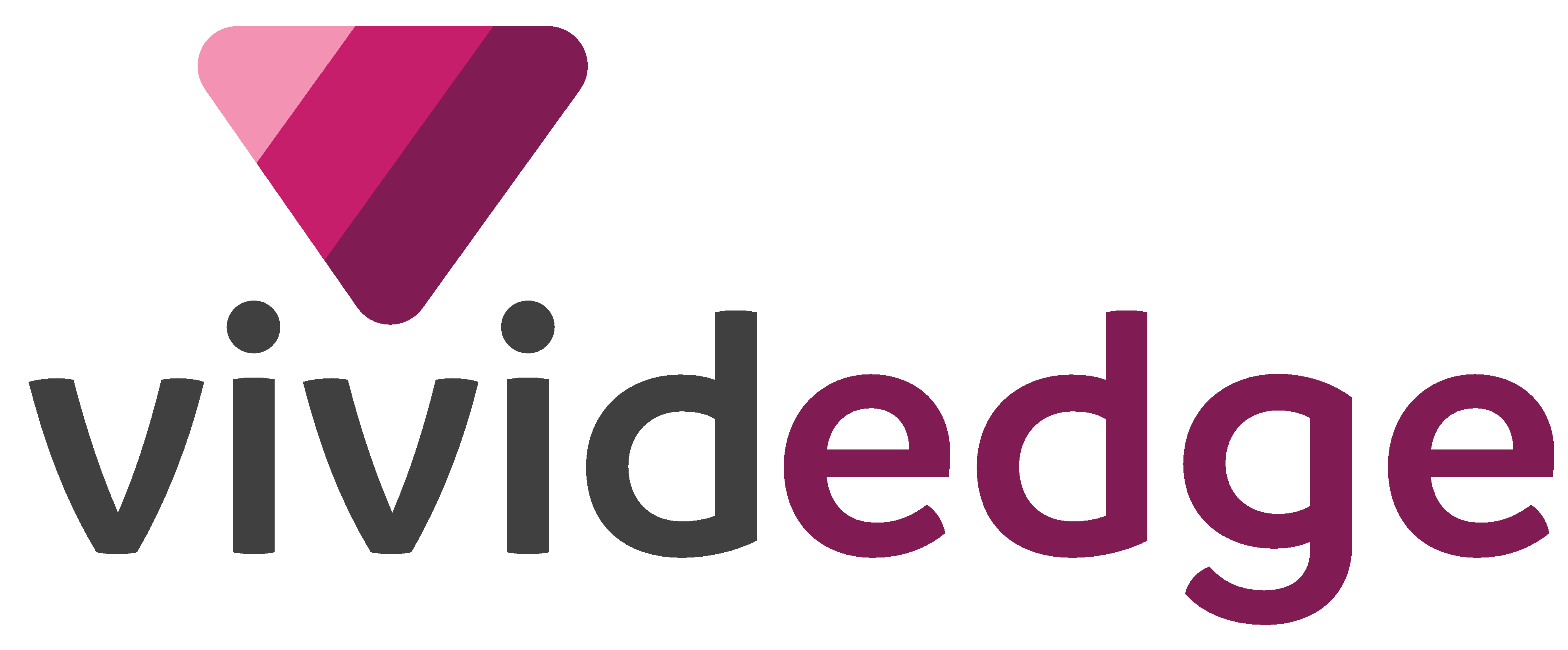 Radiant Communications Corporation Vivid Edge Icon